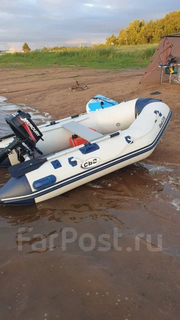 CBB Aleut. ����� 2,7��., ��������� ��� ���������, 8��.�. ����