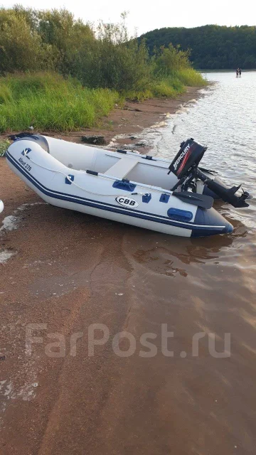 CBB Aleut. ����� 2,7��., ��������� ��� ���������, 8��.�. ����
