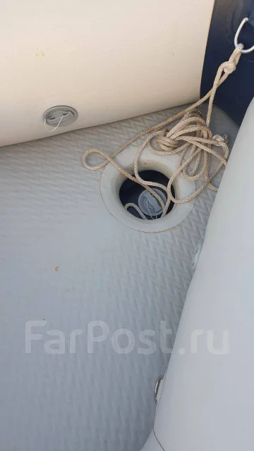 CBB Aleut. ����� 2,7��., ��������� ��� ���������, 8��.�. ����