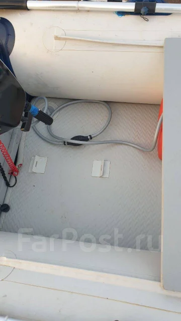CBB Aleut. ����� 2,7��., ��������� ��� ���������, 8��.�. ����