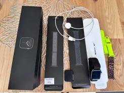 Apple Watch Series 5 Nike+ ����