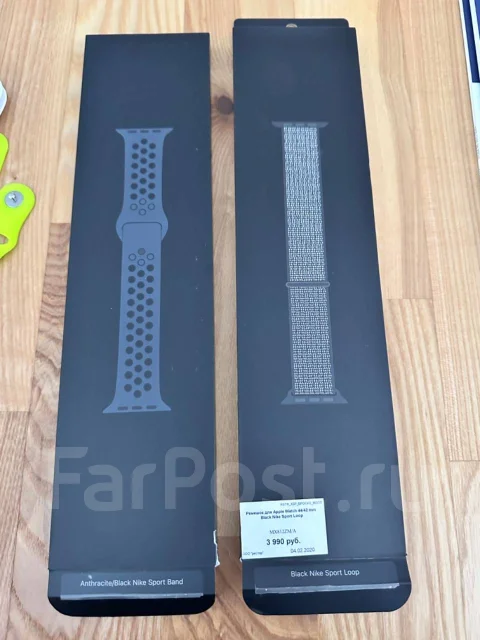 Apple Watch Series 5 Nike+ ����