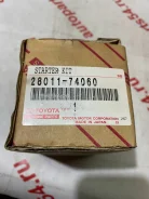 ������� Toyota 28011-74060 2801174060 ����