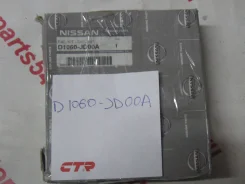 ������� ��������� Nissan D1060-JD00A D1060JD00A ����