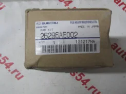 ������� ��������� Subaru 26296AE002 26296AE002 ����