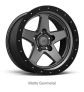 Stealth Custom Series K5. 8.5x17", 5x127, ET-10, �� 110,1���. ��� ����� �� ������������ ����