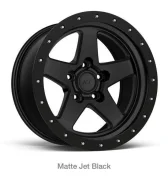 Stealth Custom Series K5. 8.5x17", 5x127, ET-10, �� 110,1���. ��� ����� �� ������������ ����