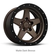 Stealth Custom Series K5. 8.5x17", 5x127, ET-10, �� 110,1���. ��� ����� �� ������������ ����
