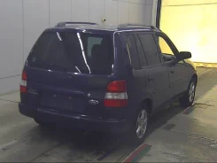 Ford Festiva. DW5WF ����