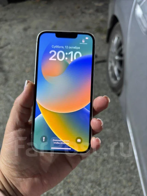 Apple iPhone 14. �/�, 128 ��, �����, 4G LTE ����