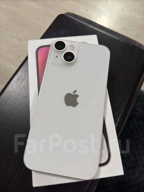 Apple iPhone 14. �/�, 128 ��, �����, 4G LTE ����