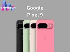 Google Pixel 9. , 128 , , , , , 3G, 4G LTE, 5G, Dual-SIM, , NFC.     