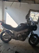 Yamaha TDM 850. 850����. ��., ����������, ���������, ������ �� �� ����