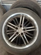 Leasing. 7.0x18", 5x114.3, ET54, �� 70,1���. ����