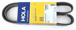 ������ ������������ 6PK 1125 ���-2110-12, 2170 ������ 16V � ������. (PH6996) HOLA PH6996 ����