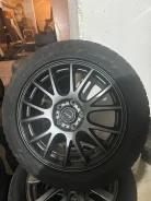 Dunlop Mistiere. 7.0x17", 5x114.3 ����