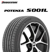 Bridgestone Potenza S001L. ������, �����. ��� ����� �� ������������ ����