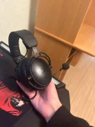 HyperX Cloud Alpha S ����