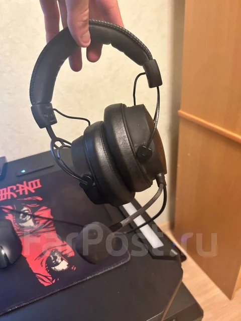 HyperX Cloud Alpha S ����