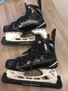   Bauer S190. : 43,   