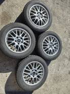 BADX S-Hold. 6.5x16", 5x114.3, ET45,  73,1. 