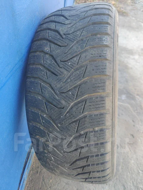 Kumho WinterCraft SUV WS61. ������, 2017 ���, �/�, ����� 25 % ����