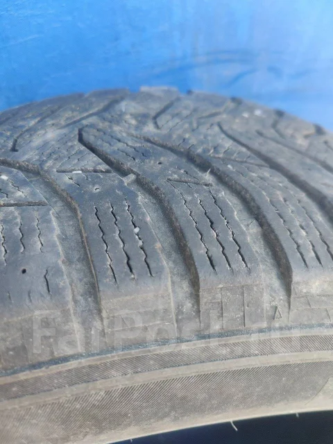 Kumho WinterCraft SUV WS61. ������, 2017 ���, �/�, ����� 25 % ����