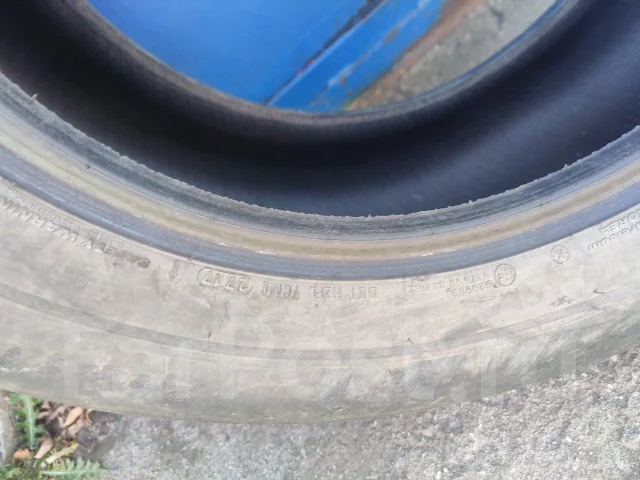 Kumho WinterCraft SUV WS61. ������, 2017 ���, �/�, ����� 25 % ����