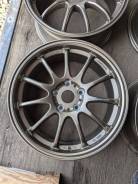 RAYS Volk Racing GTS. 7.5x17", 5x114.3, ET40, �� 73,1���. ����