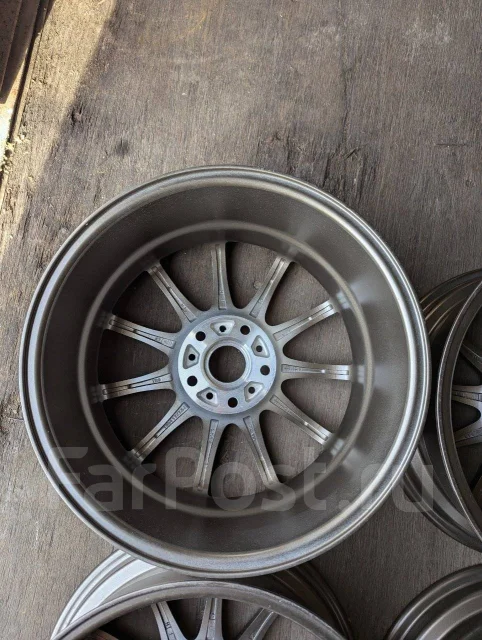 RAYS Volk Racing GTS. 7.5x17", 5x114.3, ET40, �� 73,1���. ����