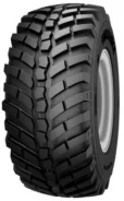 Alliance 550
