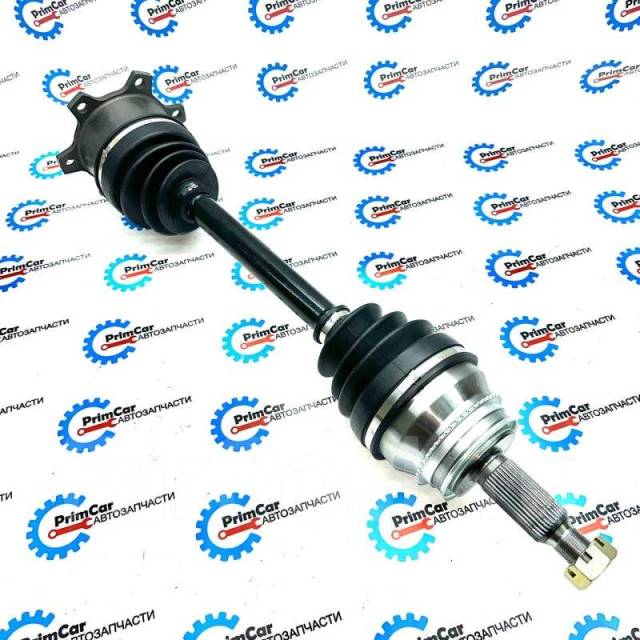  Mitsubishi Pajero MR528647 V63W MR528647 