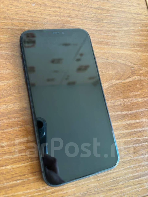 Apple iPhone 11. �/�, 64 ��, ������, 3G, 4G LTE, NFC ����
