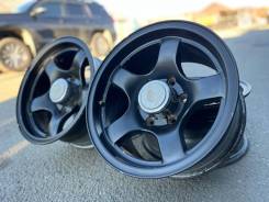 Super Star Lodio Drive. 8.0x16", 6x139.7, ET0, �� 110,1���. ����