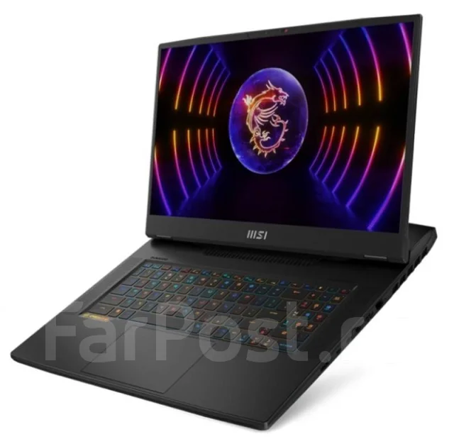 MSI Vector. 16", 5����, ��� 32 ��, ���� 1 000���, WiFi: 1, Bluetooth: 1, ����������� �� 12��. ��� ����� �� ���������� ����