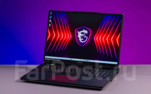 MSI Vector. 16", 5����, ��� 32 ��, ���� 1 000���, WiFi: 1, Bluetooth: 1, ����������� �� 12��. ��� ����� �� ���������� ����