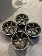 5Zigen ProRacer. 7.5x17", 5x100, ET48, �� 73���. ����