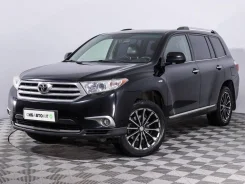 Toyota Highlander. BNEDOROJNIK 5 DB ����