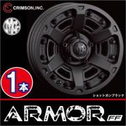 Crimson MG Armor FF. 7.0x17", 5x114.3, ET32, �� 73,3���. ��� ����� �� ������������ ����