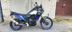 Yamaha Tenere 700. 700����. ��., ��������, ���������, ��� ������� ����