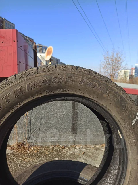 Streamstone SW707. ������, ��� �����, 2021 ���, �/�, ����� 45 % ����