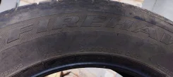 Firestone Firehawk. ������, �/�, ����� 50 % ����