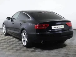 Audi A5. LIFTVEK ����