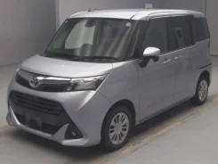 Toyota Tank. M900A, 1KRVET ����