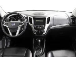 Changan CS35. BNEDOROJNIK 5 DB ����