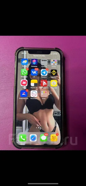 Apple iPhone 12. �/�, 128 ��, ������ ����