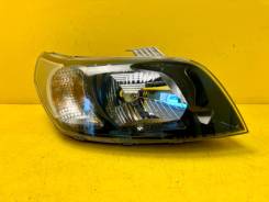   Chevrolet Aveo T250 2005-2011 95016741 