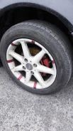 EuroHart. x16", 4x114.3 ����