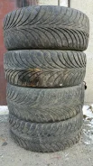 Goodyear UltraGrip Extreme. ������, ��� �����, 2011 ���, �/�, ����� 40 %. ��������� ����