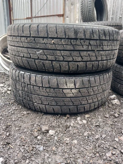 Goodyear Ice Navi Zea II. ������, ��� �����, �/�, ����� 35 % ����